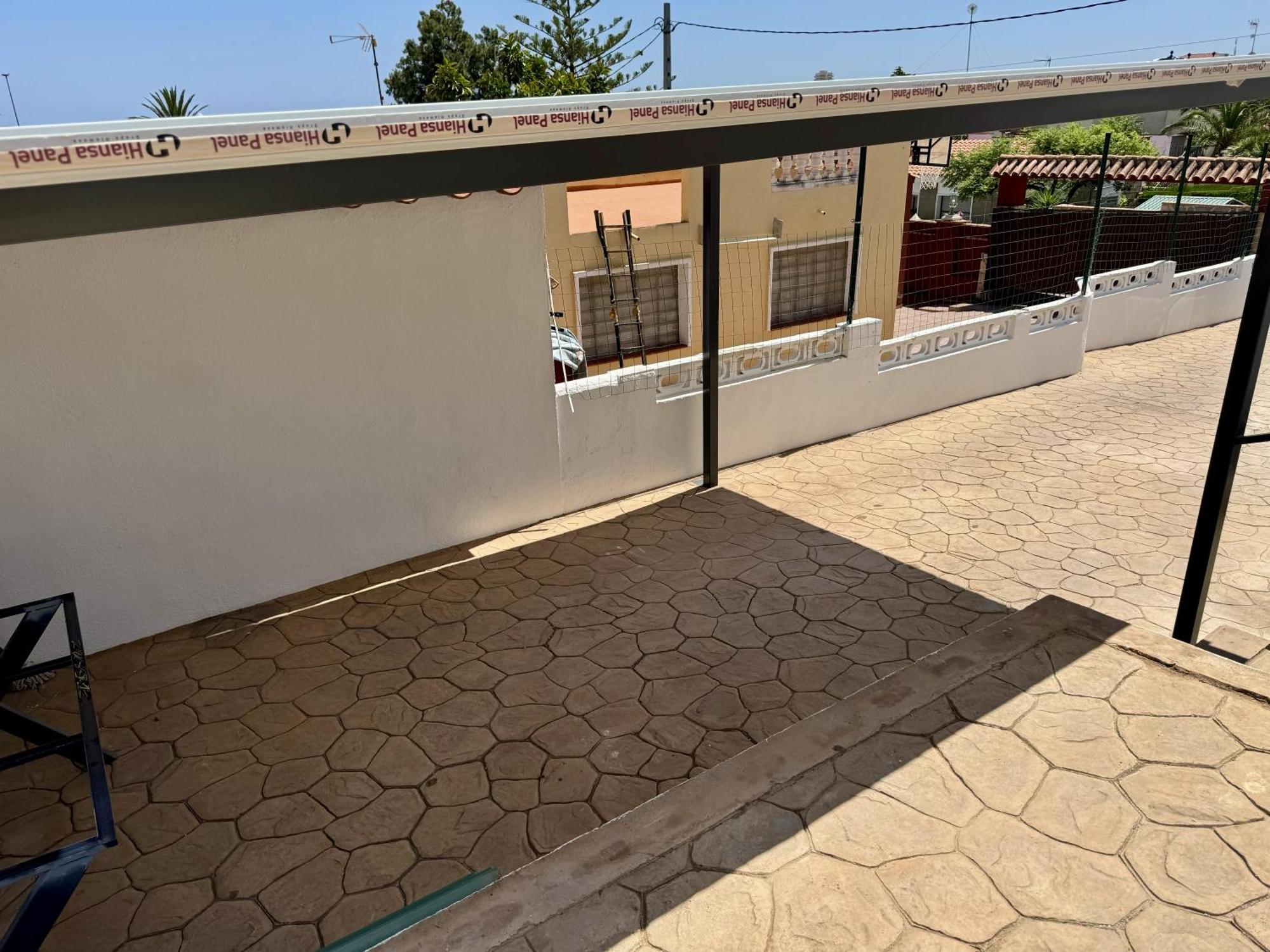 Retama Somhome Peniscola Exterior photo